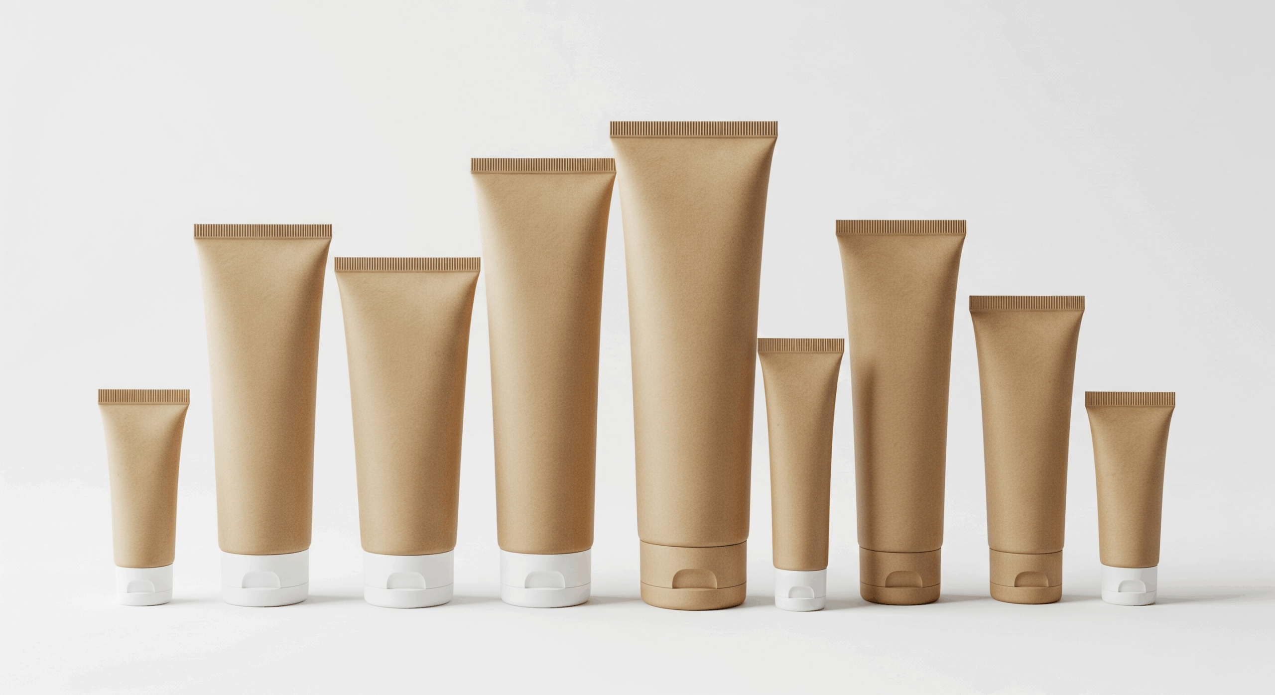 Visuel de la gamme KRAFT